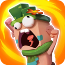 糖果灾难:机关塔防 糖果灾难:机关塔防