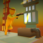 忍者短跑运动员 忍者短跑运动员