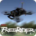 fpvfreerider无人机模拟器 fpvfreerider无人机模拟器