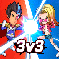 乱斗英雄 乱斗英雄