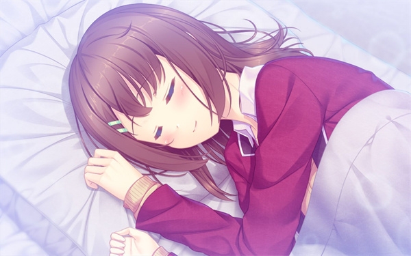 我和她的世界末日
