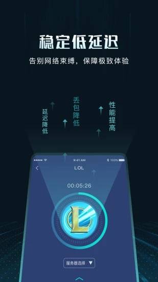 golink加速器 第1张图