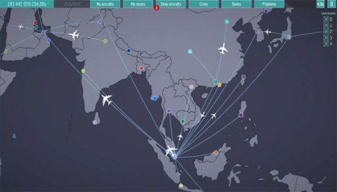 阿维亚航空公司 第2张图