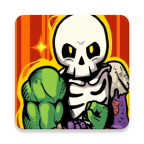 骷髅战士 骷髅战士