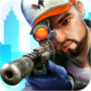 城市狙击手2020 城市狙击手2020