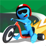 漂移三轮车 漂移三轮车