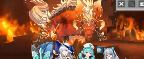 星陨计划火11阵容搭配推荐