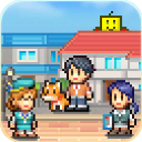 创造都市岛物语正版 创造都市岛物语正版
