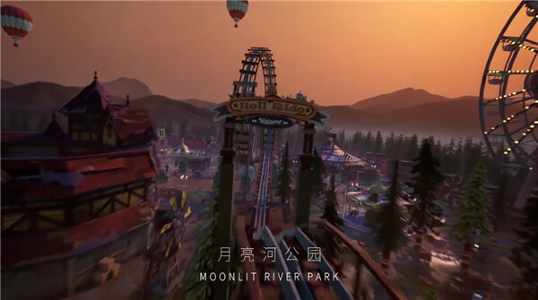 第五人格月亮河嘉年华地图上线时间介绍