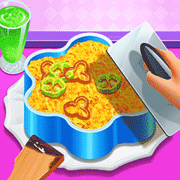 美味可乐饼制作 美味可乐饼制作
