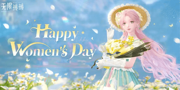 无限暖暖3月12日更新内容介绍