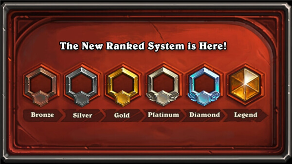 炉石传说11星和10星的区别分享