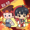 爆炒江湖 爆炒江湖