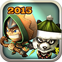 奇幻射击 奇幻射击