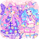 托卡小镇少女屋 托卡小镇少女屋
