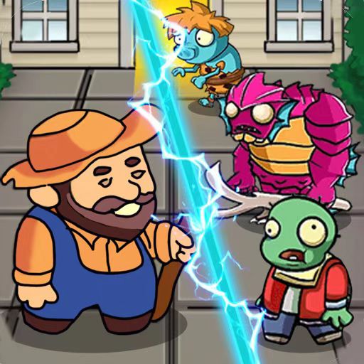 别惹农夫头套男 别惹农夫头套男