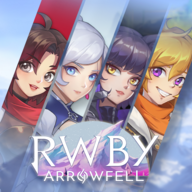 RWBY冰雪的弓矢最新版 RWBY冰雪的弓矢最新版