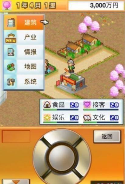 开罗财阀都市 第2张图