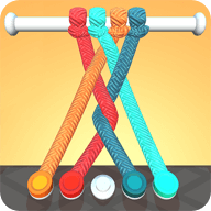 解绳能手 解绳能手