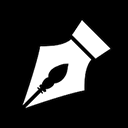 随手练字帖