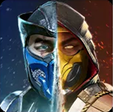 真人快打X最新版 真人快打X最新版