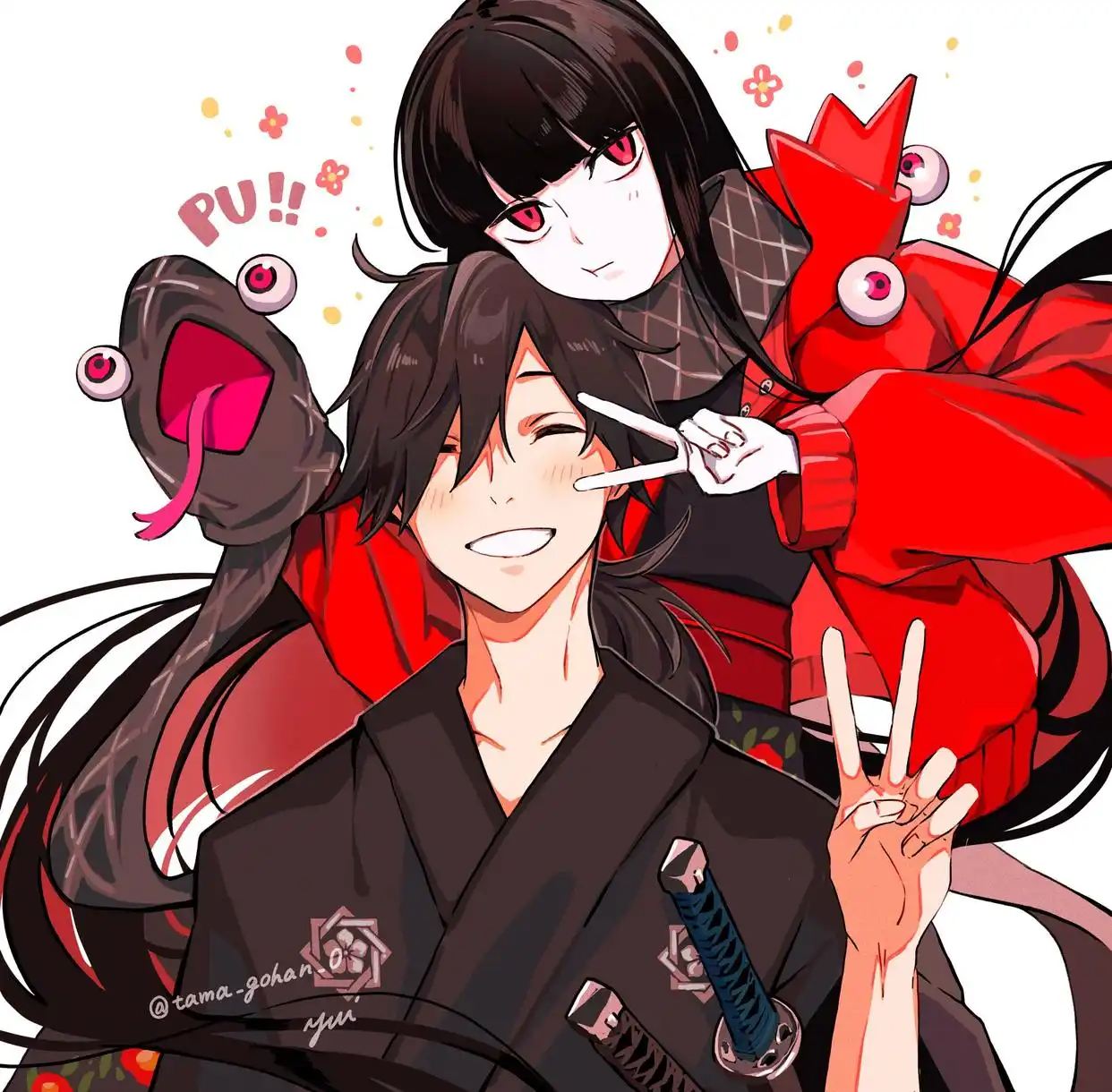 fgo日服枪龙马宝具强化效果分享