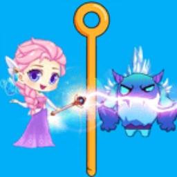 小公主魔法世界