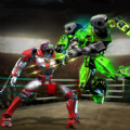 超能钢铁战斗 超能钢铁战斗