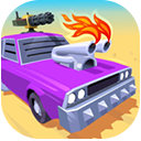 沙漠骑手 沙漠骑手