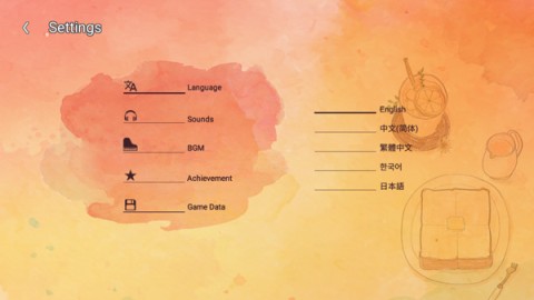 爱是小事 第4张图