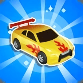 我的飘移世界 我的飘移世界