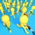 勇士生存大乱斗 勇士生存大乱斗