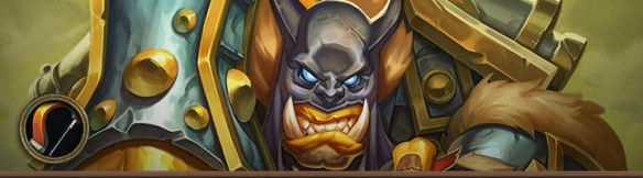 炉石传说翡翠梦境版本发现猎卡组分享