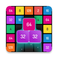 2048方块进化 2048方块进化