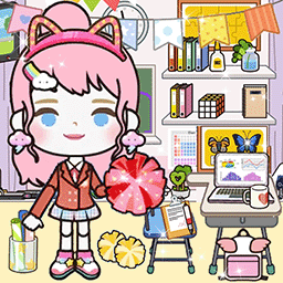 魔法城堡学校 魔法城堡学校