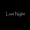 最后一夜 最后一夜