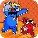 彩虹朋友的幸存者 彩虹朋友的幸存者