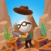 狙击我最强 狙击我最强