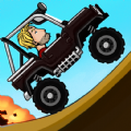 登山越野飙车 登山越野飙车