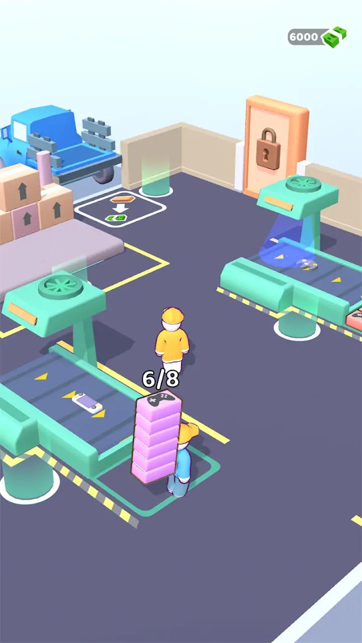 你的电子工厂3D 第1张图
