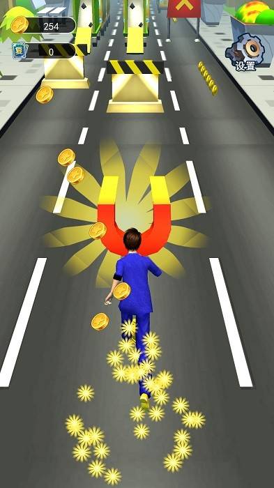 全民冲刺吧 第1张图