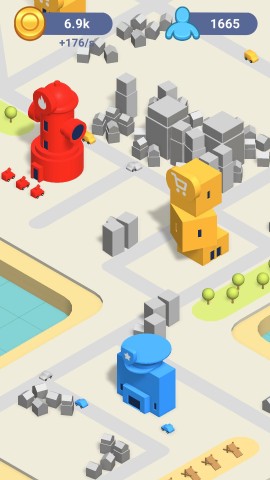 奇妙建造师中文版 第1张图
