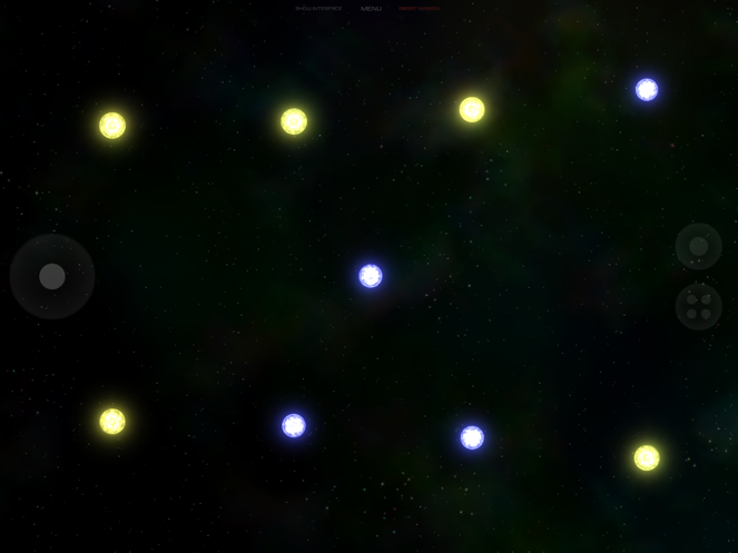 太阳系行星2