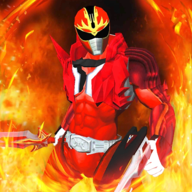 假面骑士激斗 假面骑士激斗