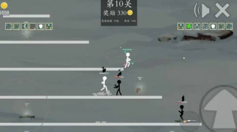 极简乱斗2 第3张图