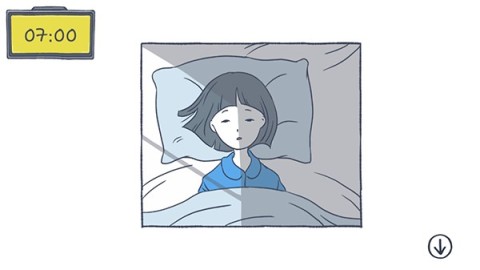抑郁的房间 第4张图
