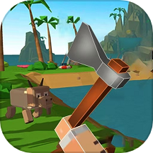 像素生存冒险 像素生存冒险