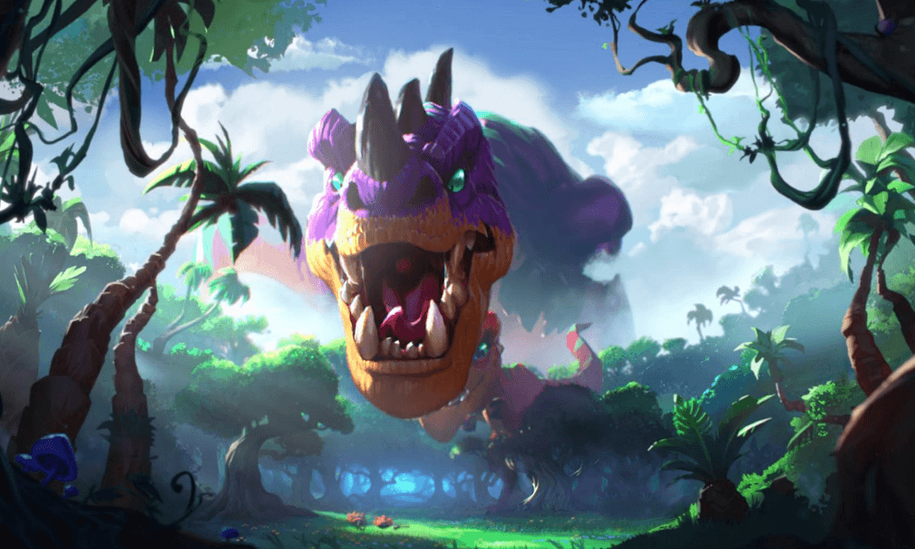 炉石传说黄金公开赛亚军卡组分享