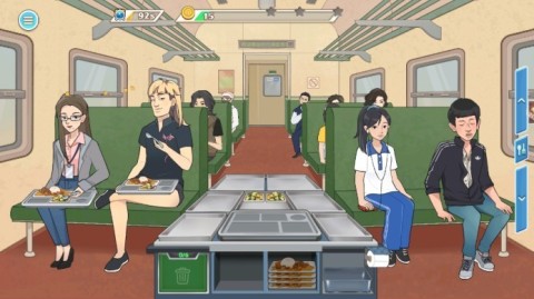小小美食厨师长 第2张图
