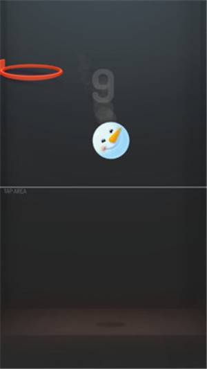 手指球 第2张图